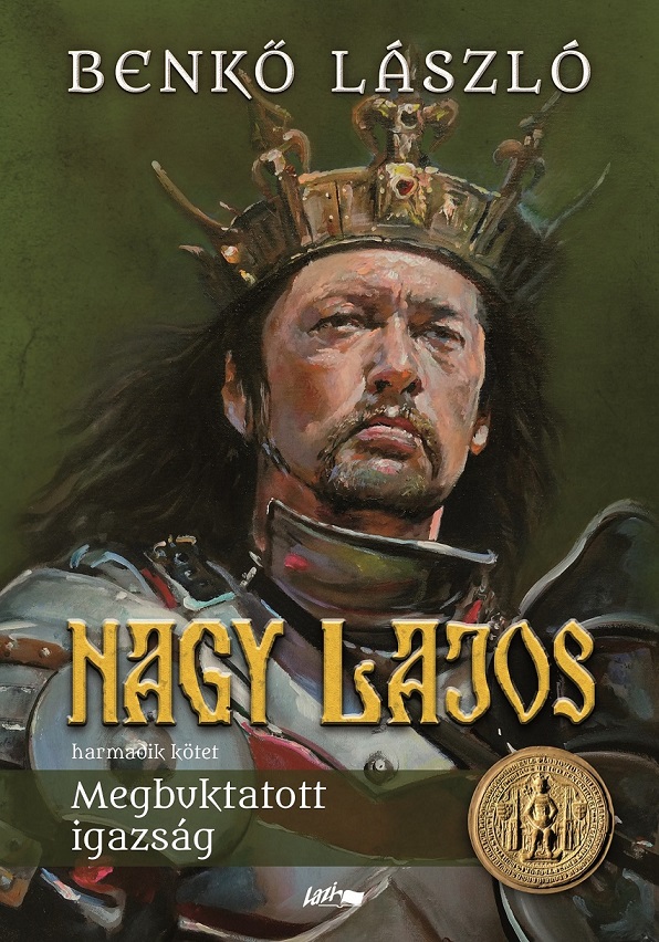 Benkő Lászó - Nagy Lajos III.