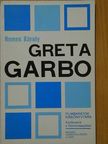 Nemes Károly - Greta Garbo [antikvár]