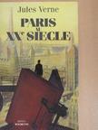 Jules Verne - Paris au XXe siécle [antikvár]