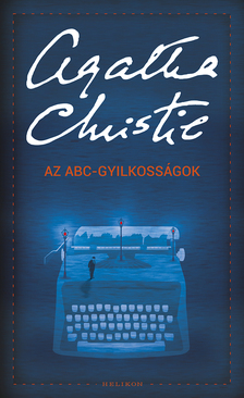 Agatha Christie - Az ABC-gyilkosságok [eKönyv: epub, mobi]