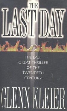 KLEIER, GLENN - The Last Day [antikvár]
