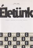 Alexa Károly - Életünk 2007. 11-12. [antikvár]