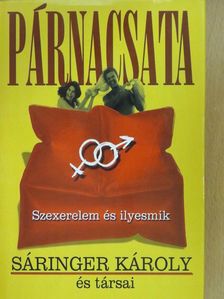 Sáringer Károly - Párnacsata [antikvár]