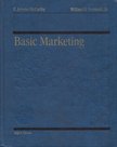 E. Jerome McCarthy, William D. Perreault, Jr. - Basic Marketing [antikvár]