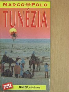 Traute Müller - Tunézia [antikvár]