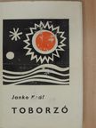 Janko Král - Toborzó [antikvár]