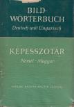 Weissling, Heinrich - Bildwörterbuch / Képesszótár [antikvár]