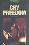 BRILEY, JOHN - Cry Freedom - Stage 6 [antikvár]