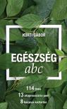 KÜRTI GÁBOR - EGÉSZSÉG abc [eKönyv: epub, mobi, pdf]