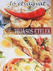 Tojásos ételek [antikvár]