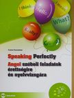 Czene Zsuzsanna - Speaking Perfectly [antikvár]