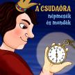 A CSUDAÓRA CD