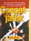 Blair Singer - Csapatjáték [antikvár]