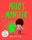 Tom Percival - Milo's Monster: A Big Bright Feelings Book