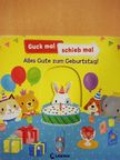 Yu-Hsuan Huang - Alles Gute zum Geburtstag! [antikvár]