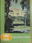Dr. Zákonyi Ferenc - Balatonfüred [antikvár]