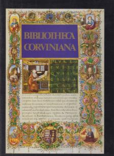 Csapodiné Gárdonyi Klára, Csapodi Csaba - Bibliotheca Corviniana [antikvár]