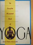 Swami Vishnu-devananda - The Complete Illustrated Book of Yoga [antikvár]