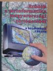Dr. Szabó Szilárd - Etűdök a térinformatika magyarországi történetéből [antikvár]