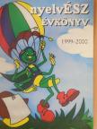 Aratóné Katona Ildikó - NyelvÉSZ évkönyv 1999-2000 [antikvár]