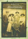 Polgár Lea - Álmatlanság (dedikált) [antikvár]