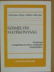 DeRisi - Személyes hatékonyság [antikvár]