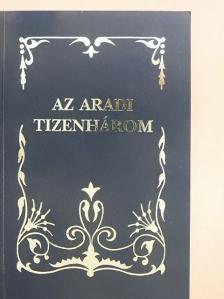 Hamvay Ödön - Az aradi tizenhárom [antikvár]