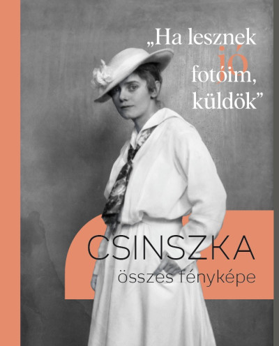 ZEKE ZSUZSA - "Ha lesznek jó fotóim, küldök"