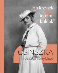 ZEKE ZSUZSA - "Ha lesznek jó fotóim, küldök"