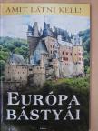 Európa bástyái [antikvár]