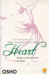 OSHO - The Silence of the Heart [antikvár]