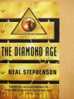 Neal Stephenson - The Diamond Age [antikvár]