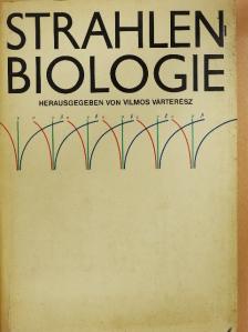Emil Unger - Strahlenbiologie [antikvár]
