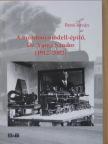 Borsi István - A mozdonymodell-építő, Dr. Varga Sándor [antikvár]