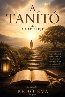 Bedő Éva - A Tanító - A Hit ereje [eKönyv: epub, mobi]