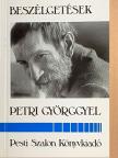Alföldy Jenő - Beszélgetések Petri Györggyel [antikvár]
