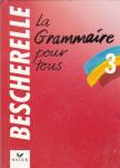 La Grammaire pour tous 3 [antikvár]