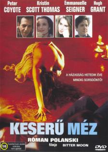 POLANSKI - KESERŰ MÉZ