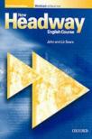 NEW HEADWAY ENGLISH COURSE PRE-INTERMEDIATE WB.WITHOUT KEY