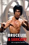 CAI WANLIU - Bruce Lee, a sárkány
