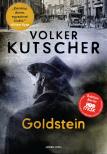 Volker Kutscher - Goldstein [outlet]
