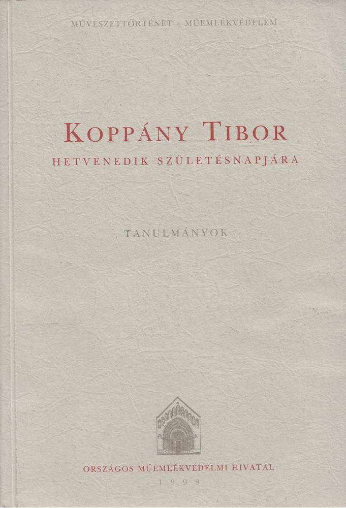 Bardoly István, László Csaba - Horler Miklós hetvenedik születésnapjára [antikvár]