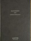Gisbert L. Brunner - Meisterwerke der Uhrmacherkunst [antikvár]