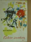 H. E. Bates - Bíbor sivatag [antikvár]