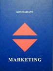 Kiss Mariann - Marketing [antikvár]