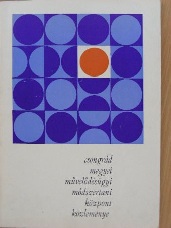 Rózsa Sándor - Módszertani levél az első osztályos évismétlés megszüntetésére irányuló kísérletről [antikvár]