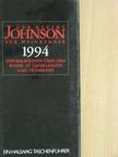 Hugh Johnson - Der kleine Johnson für Weinkenner 1994 [antikvár]