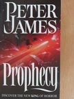 Peter James - Prophecy [antikvár]