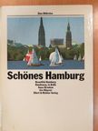 Anna Brenken - Schönes Hamburg [antikvár]