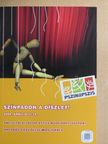 Pszinapszis 2009 - Színpadon a Díszlet! [antikvár]